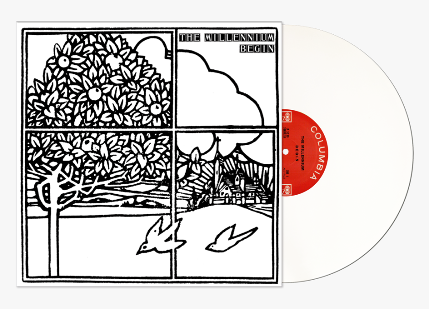 Millennium Begin, HD Png Download