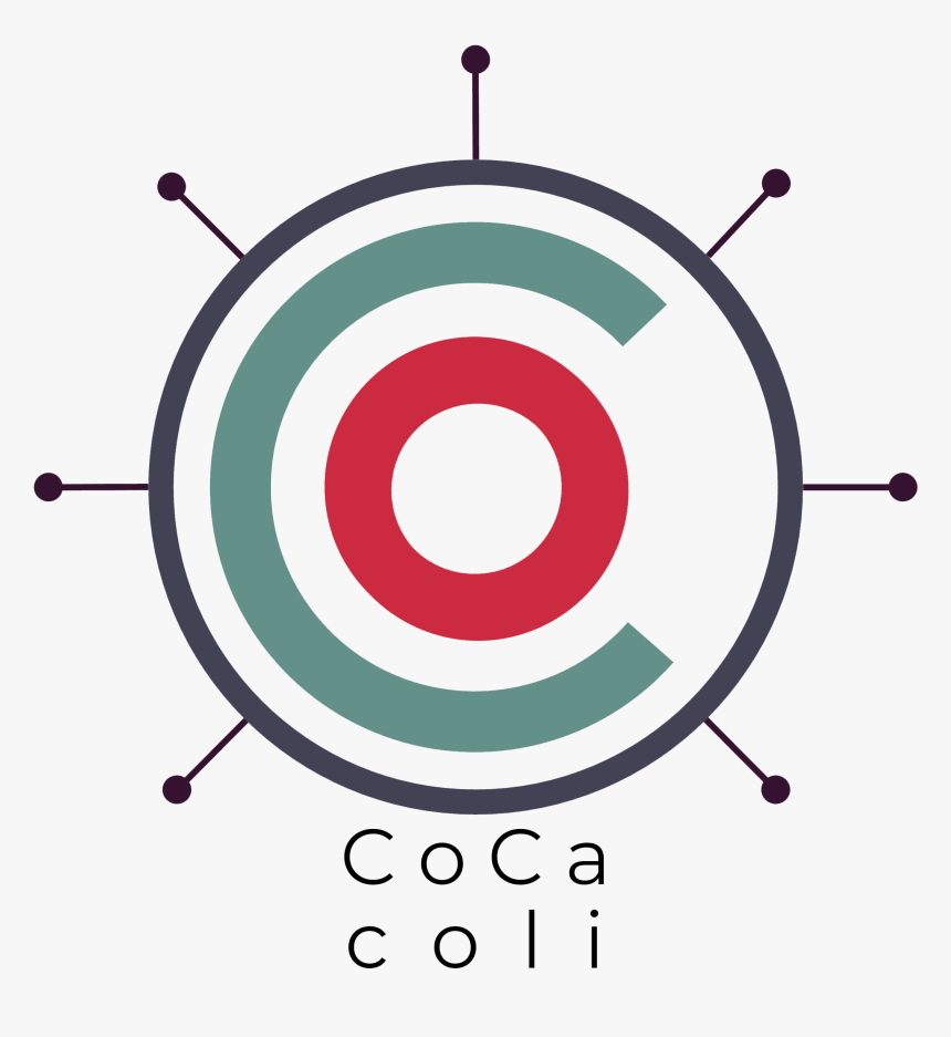 Cocacoli - Circle, HD Png Download