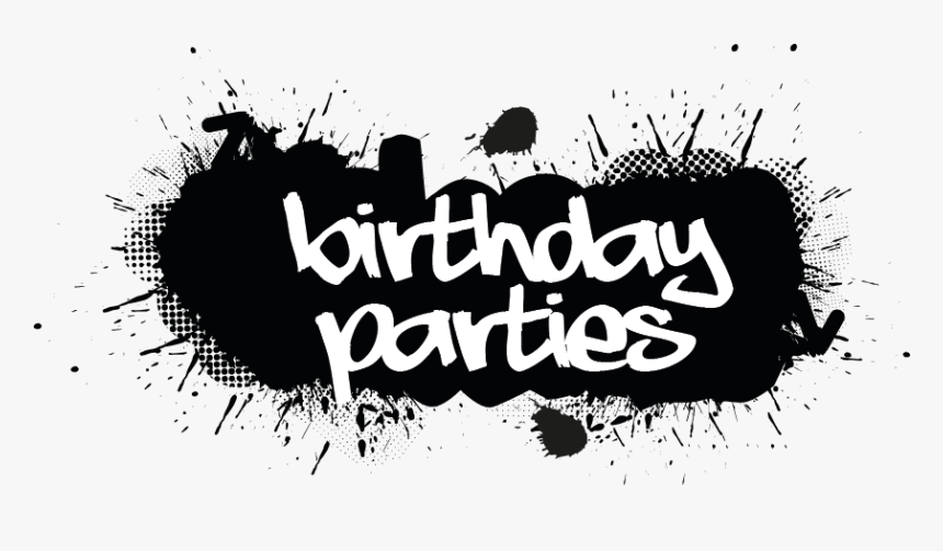 Dodgeball Black And White, HD Png Download