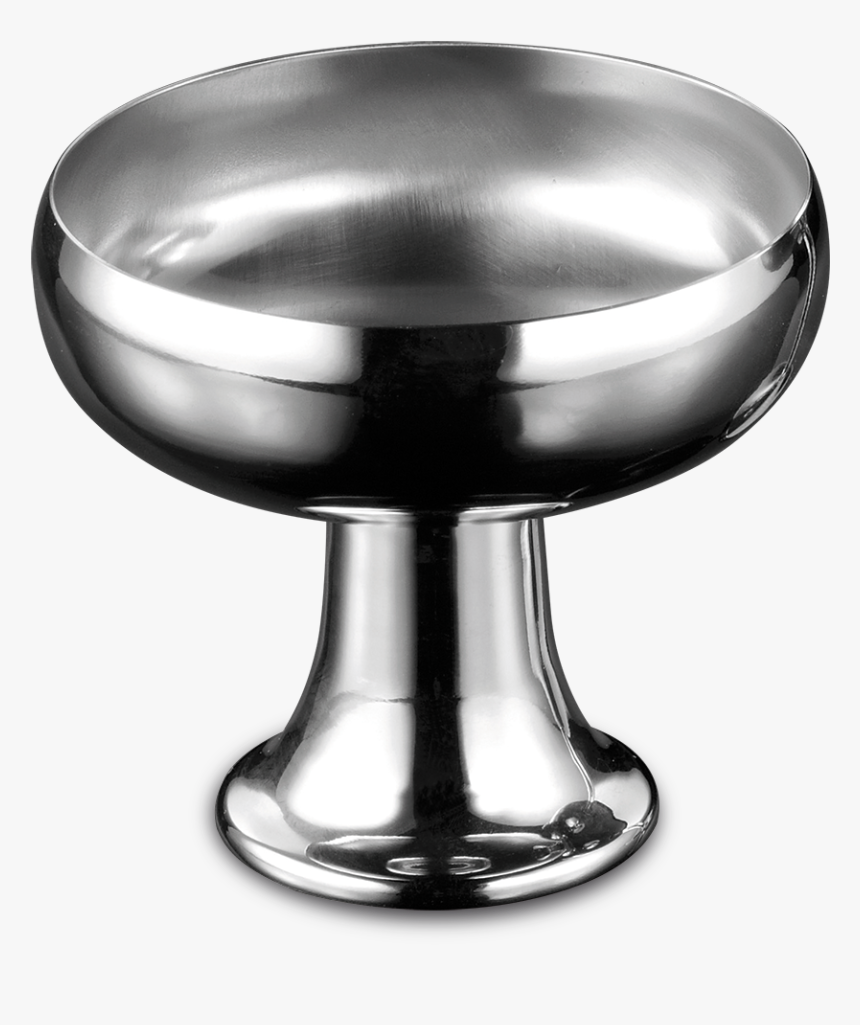 Stainless Steel Ice Cream Bowl, HD Png Download