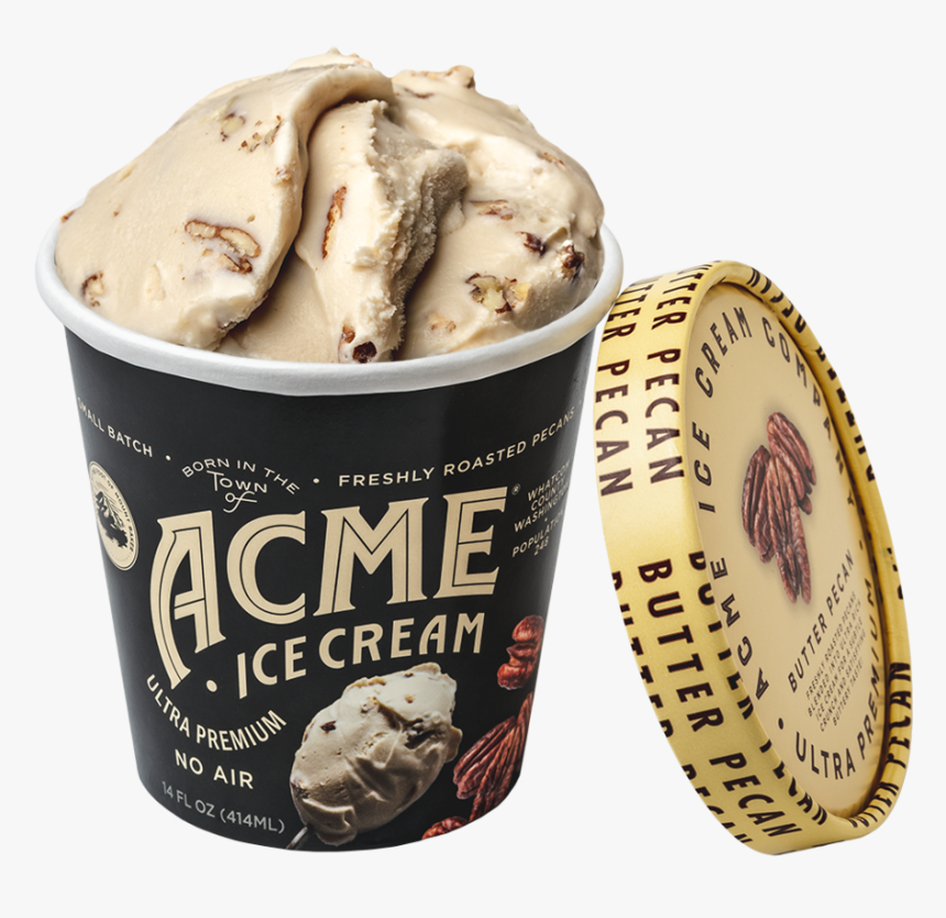 Butter Pecan, HD Png Download