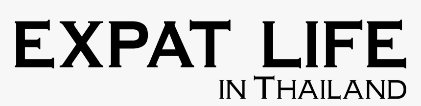 Expat Life Thailand - Expat Life In Thailand Logo, HD Png Download