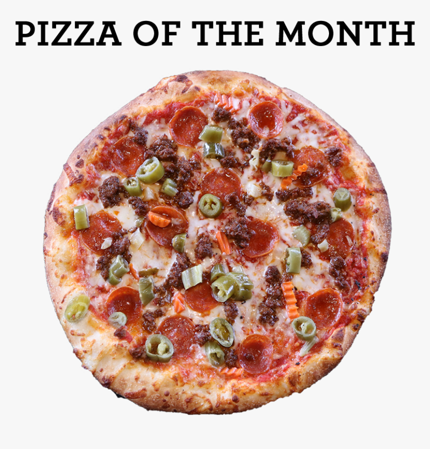 Veg Pizza Png , Png Download - True Property Ph, Transparent Png