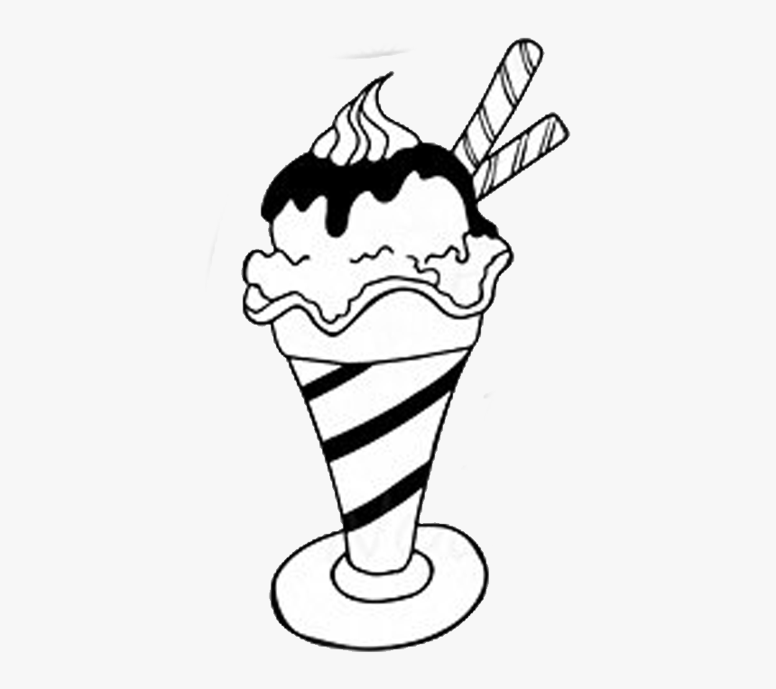 Gelato, HD Png Download
