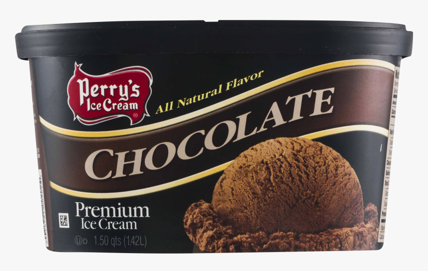 Chocolate Ice Cream, HD Png Download