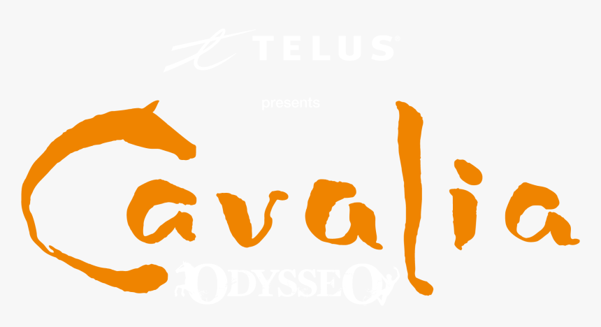 Cavalia, HD Png Download
