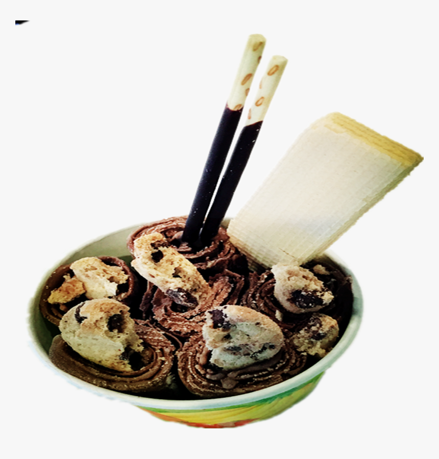 Gelato, HD Png Download