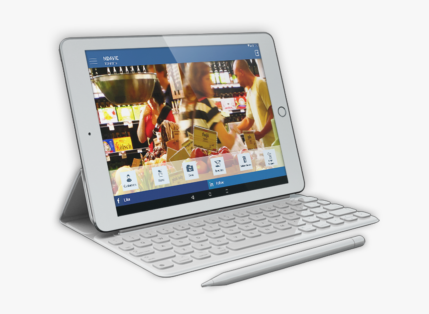 Img - Netbook, HD Png Download