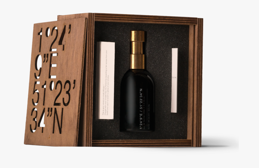 Perfume, HD Png Download