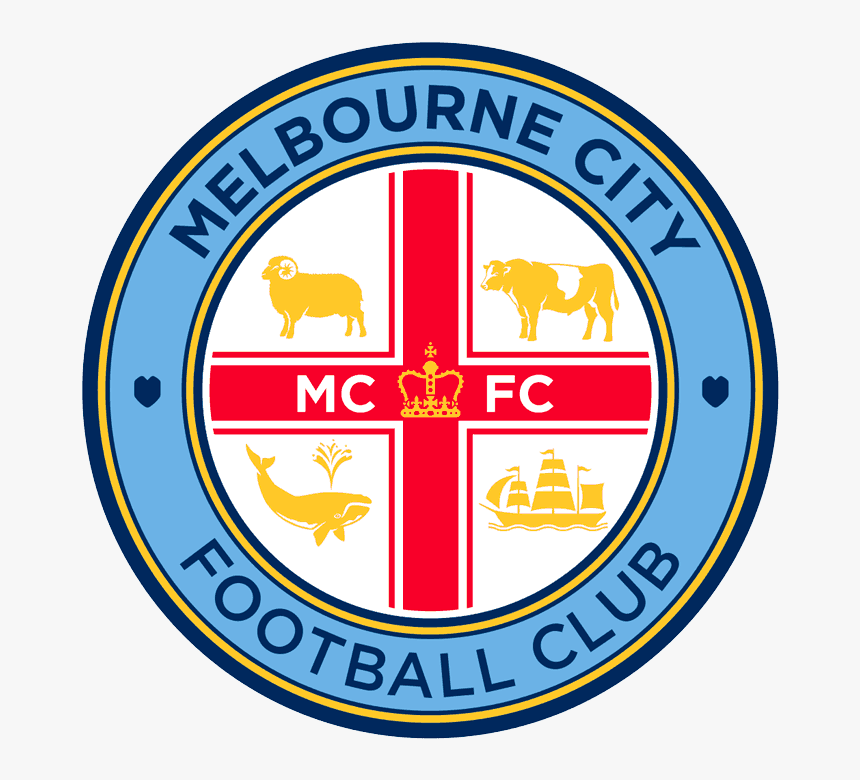 Melbourne Fc Club Discount Offer - League Melbourne City, HD Png Download