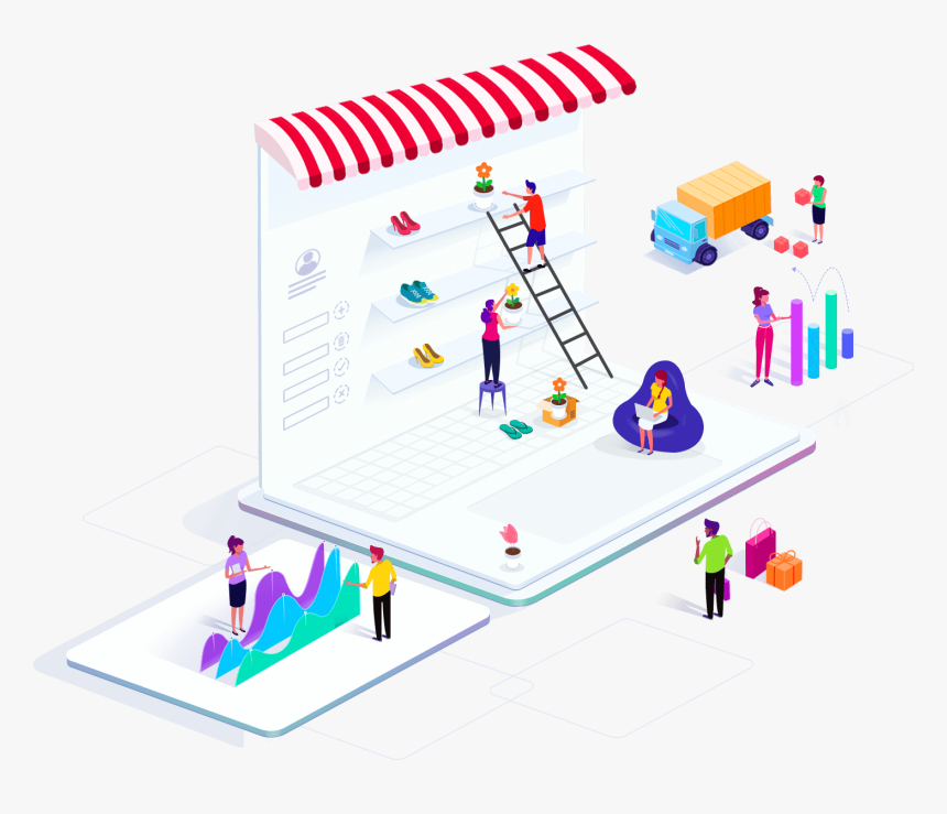 Graphic Design, HD Png Download