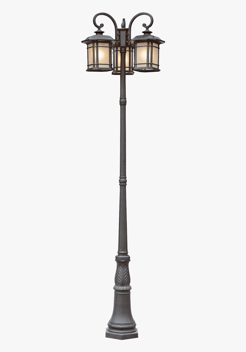 Best Night Light Effect Png Download - Light Pole Png, Transparent Png