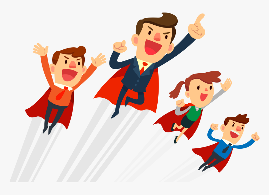 Copyfast Creative Flair Graphic Design Websites - Youth Cartoon, HD Png Download