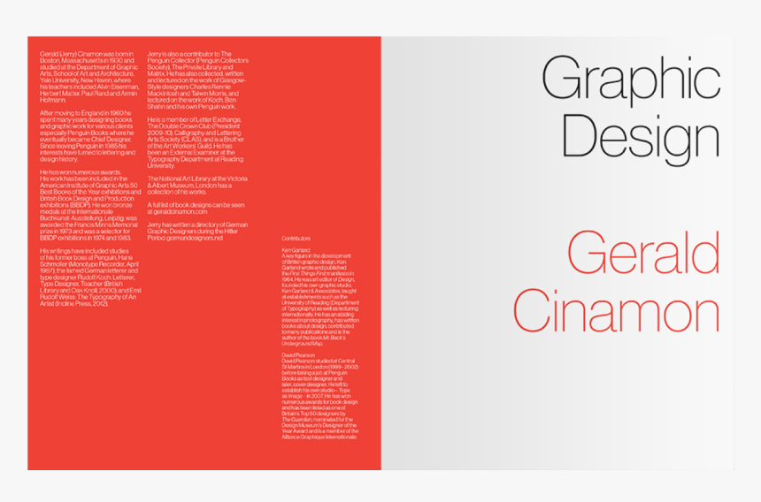 Graphic Design For Art Books, HD Png Download