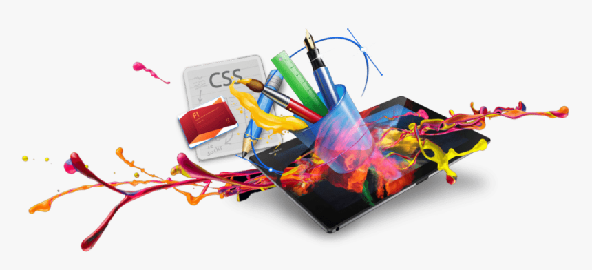 Web Designer Png, Transparent Png