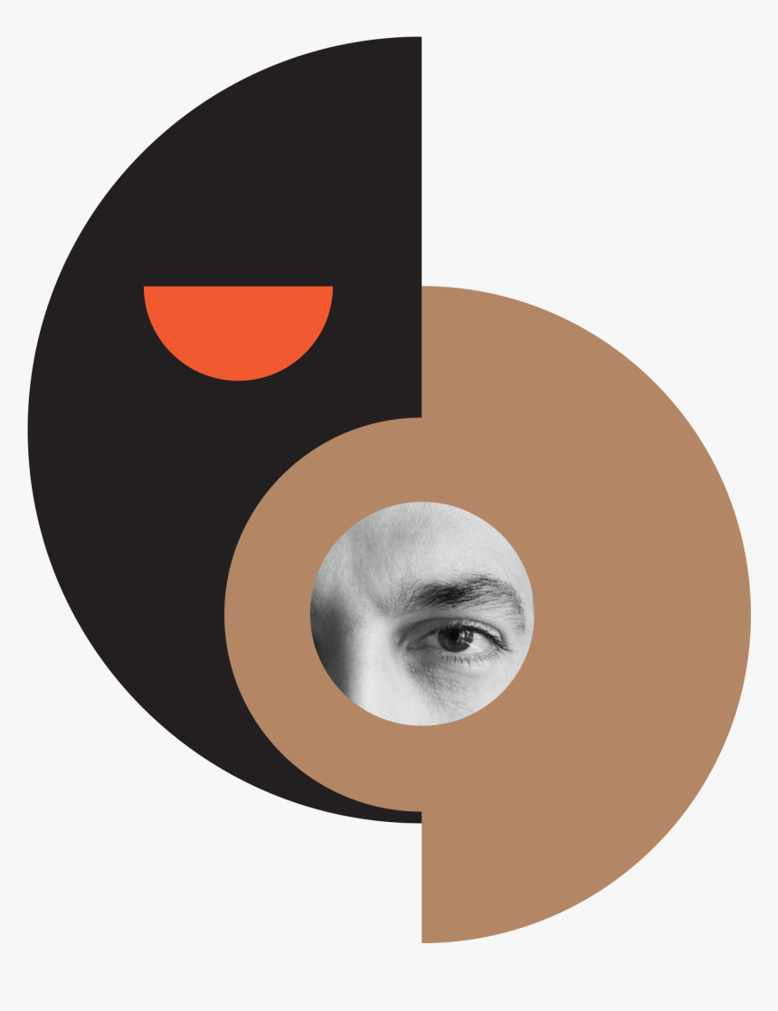 Faces6 - Circle, HD Png Download