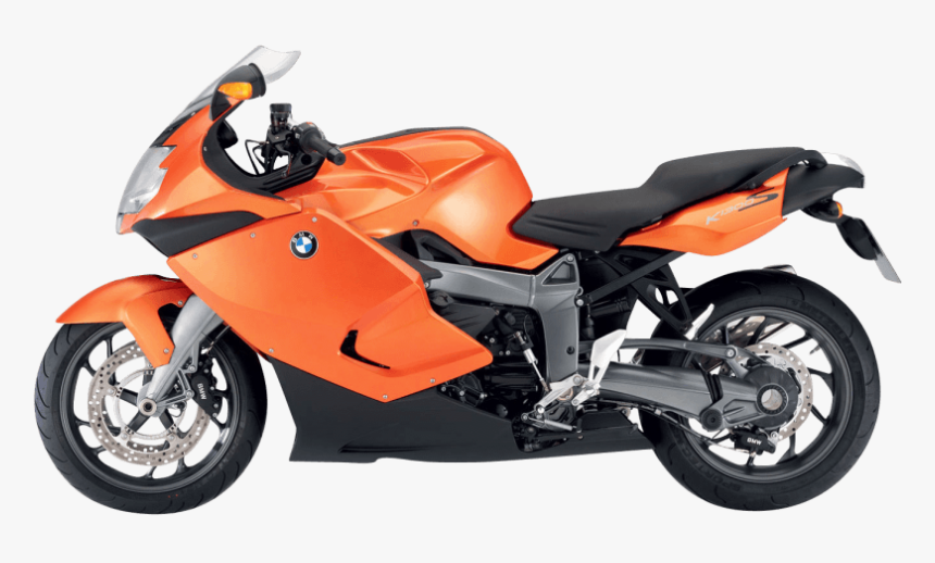 Sports Bike Png - Bmw K 1300 S, Transparent Png