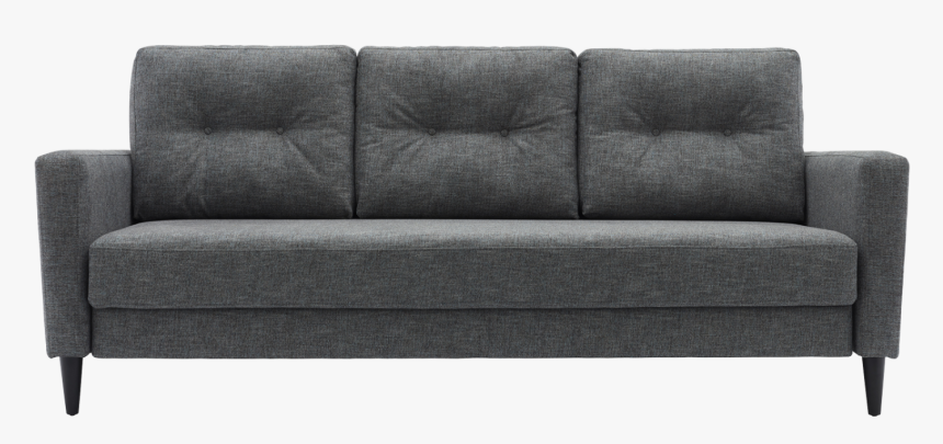 G Plan Vintage The Fifty Four Sofa Bed - Grøn Sofa, HD Png Download