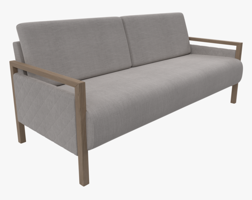 Couch, HD Png Download