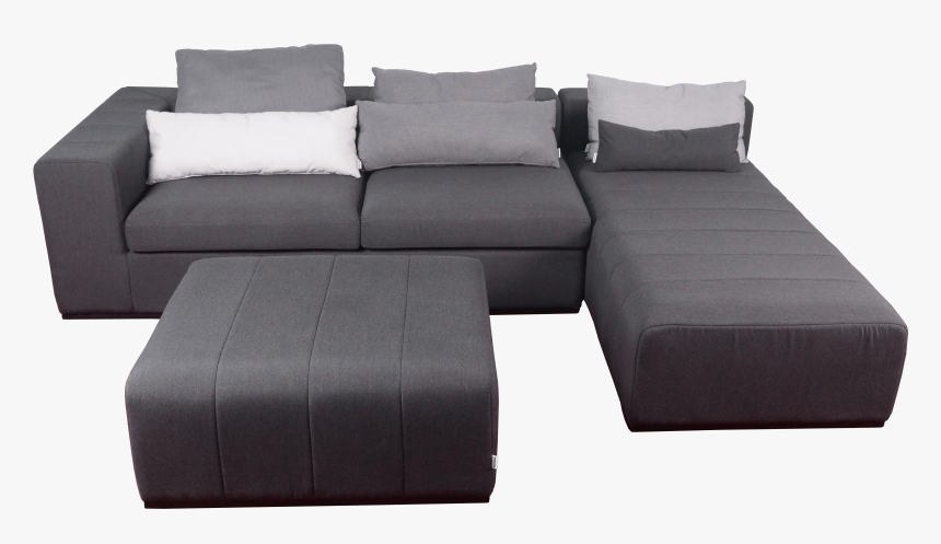 Chaise Longue, HD Png Download