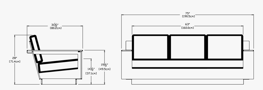 Diagram, HD Png Download