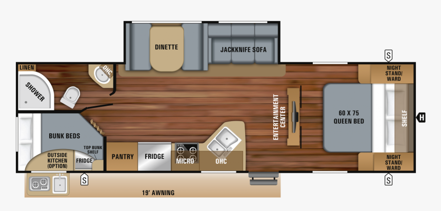 Jayco, Inc., HD Png Download