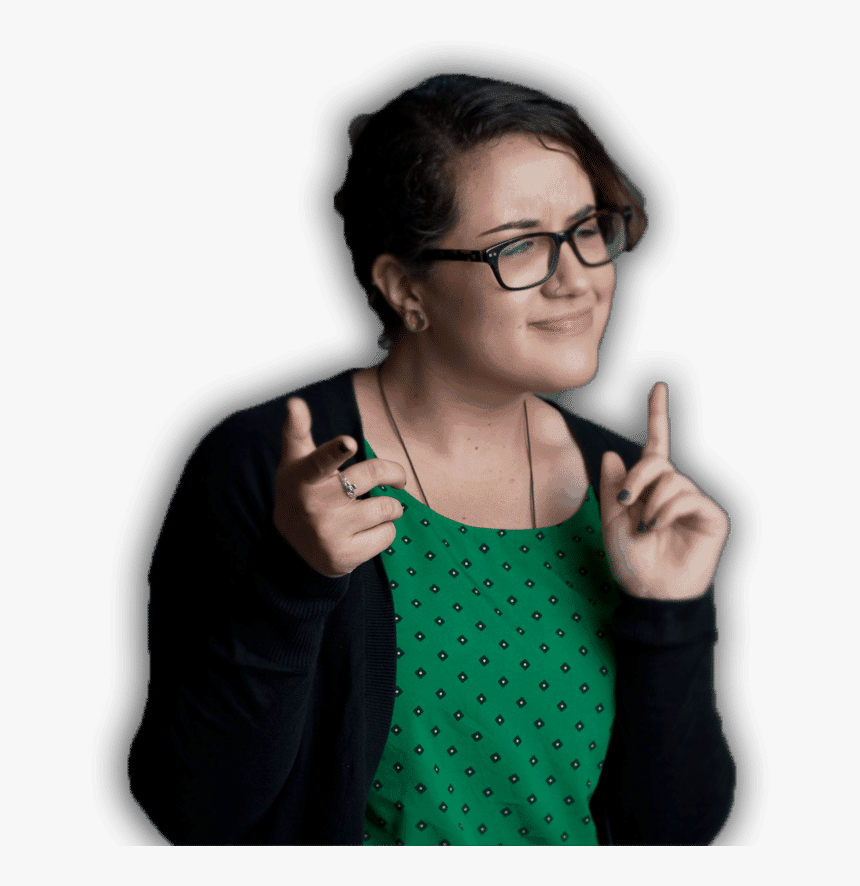 Girl, HD Png Download