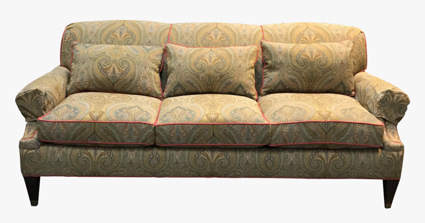 Studio Couch, HD Png Download