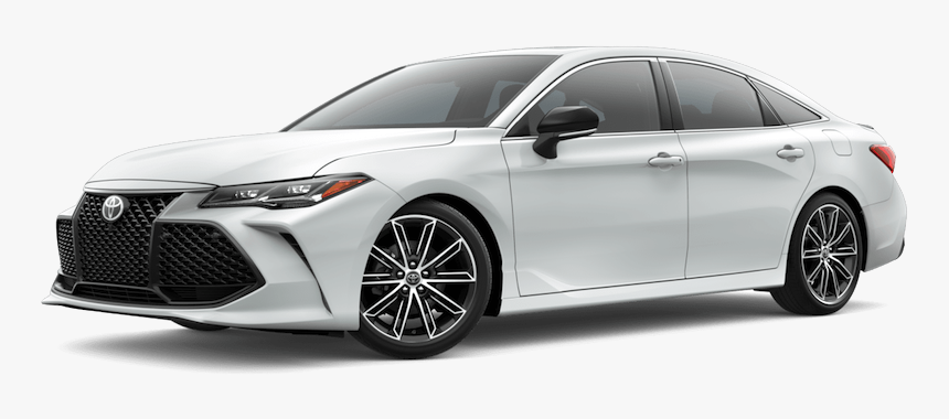 2019 Toyota Avalon Joseph Toyota Of Cincinnati - 2020 Toyota Avalon Touring, HD Png Download