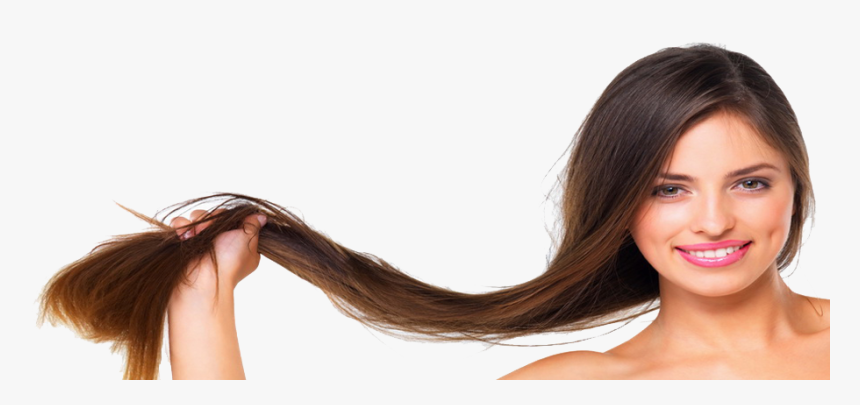 Woman Hair Png Transparent Images, Pictures, Photos - Have Long Hair, Png Download