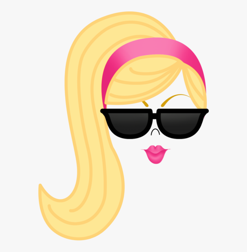 Girl Clipart, Girls Image, Art Girl, Art Images, Yandex, - Cute Girl Hair Clipart, HD Png Download