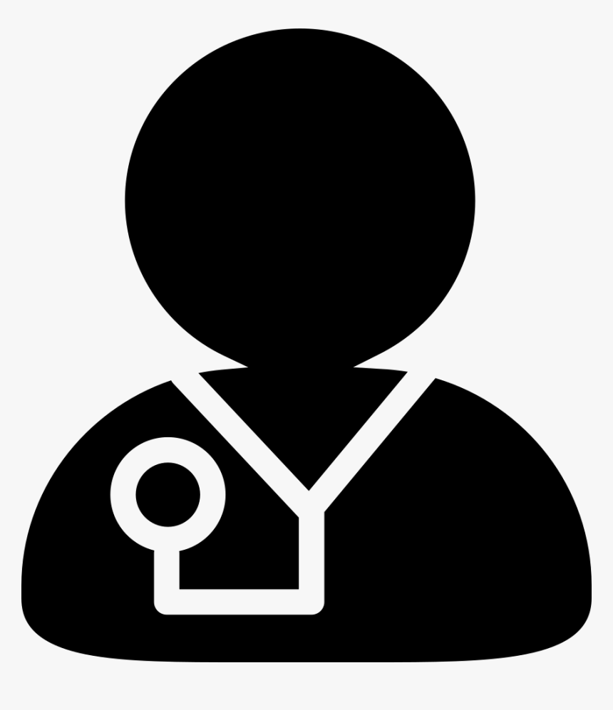 My Doctor Icon, HD Png Download