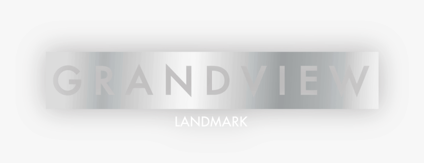 Landmark Grandview - Architecture, HD Png Download