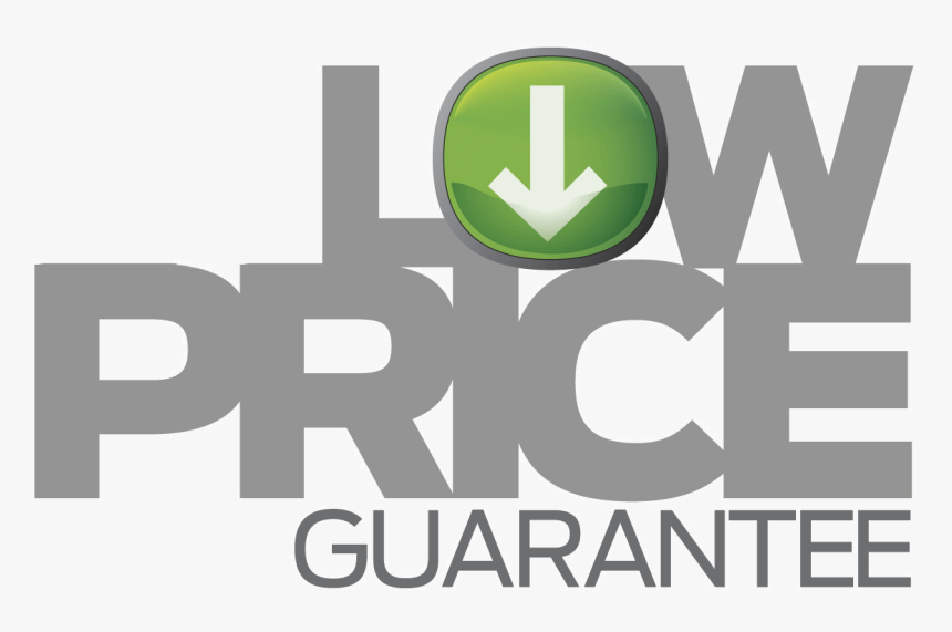 Low Price Guarantee - Graphic Design, HD Png Download