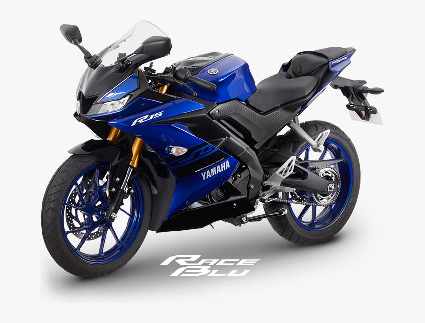 Yamaha R6 2018 Specs, HD Png Download