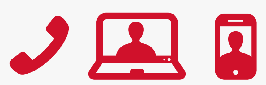 Connect Conveniently With A Doctor By Phone, Secure - Md Live, HD Png Download