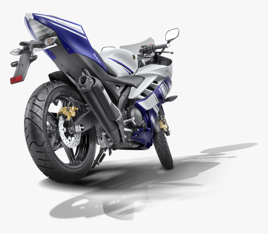 Balapan Motor R15 Movistar 2015, HD Png Download