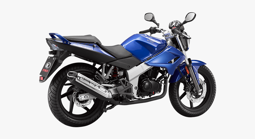 2010 Kymco Quannon 150, HD Png Download