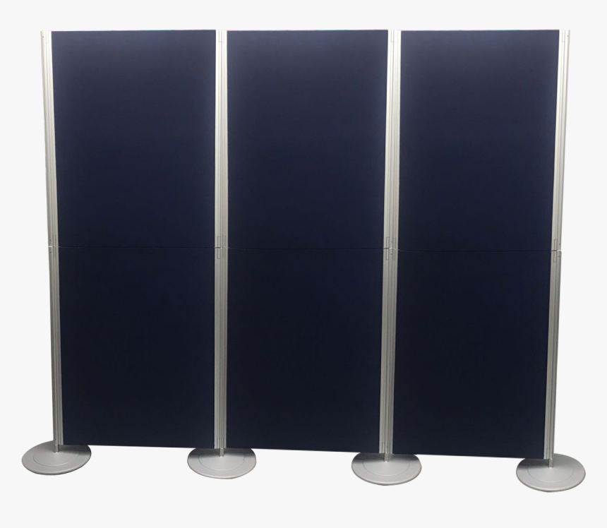 パーテーション レンタル 展示 会, HD Png Download