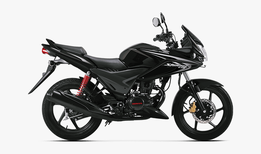 Honda Cbf Stunner, HD Png Download