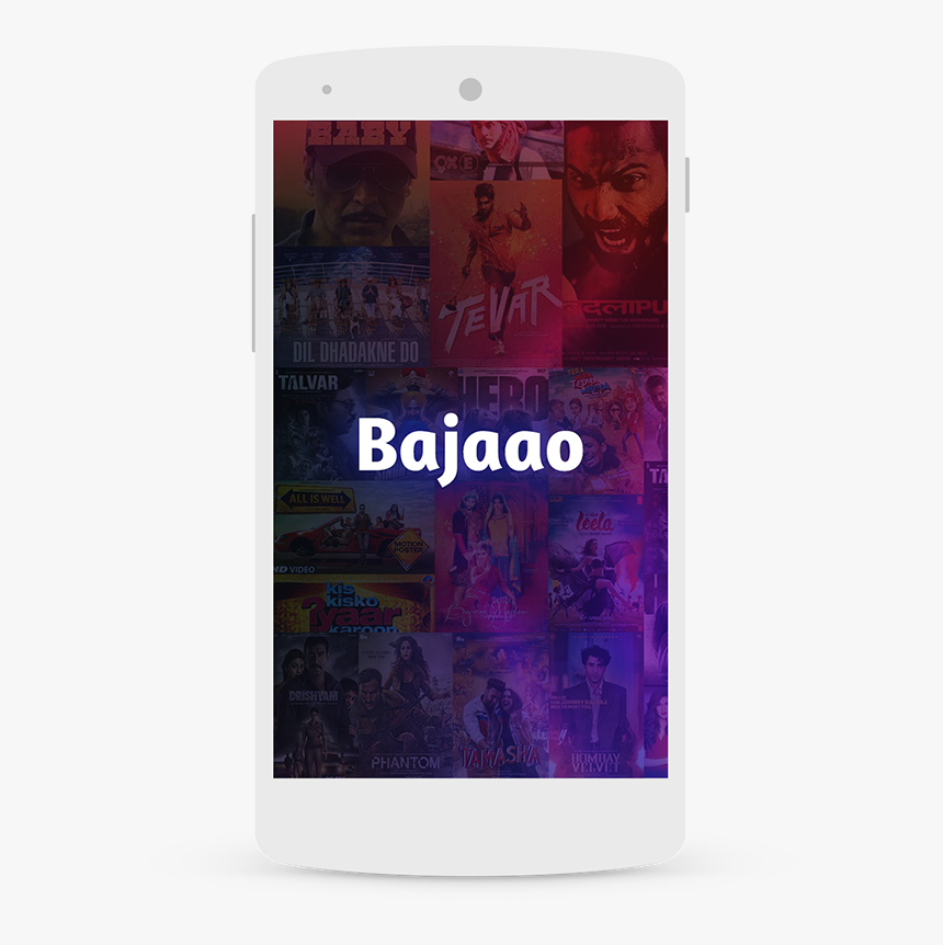 Smartphone, HD Png Download