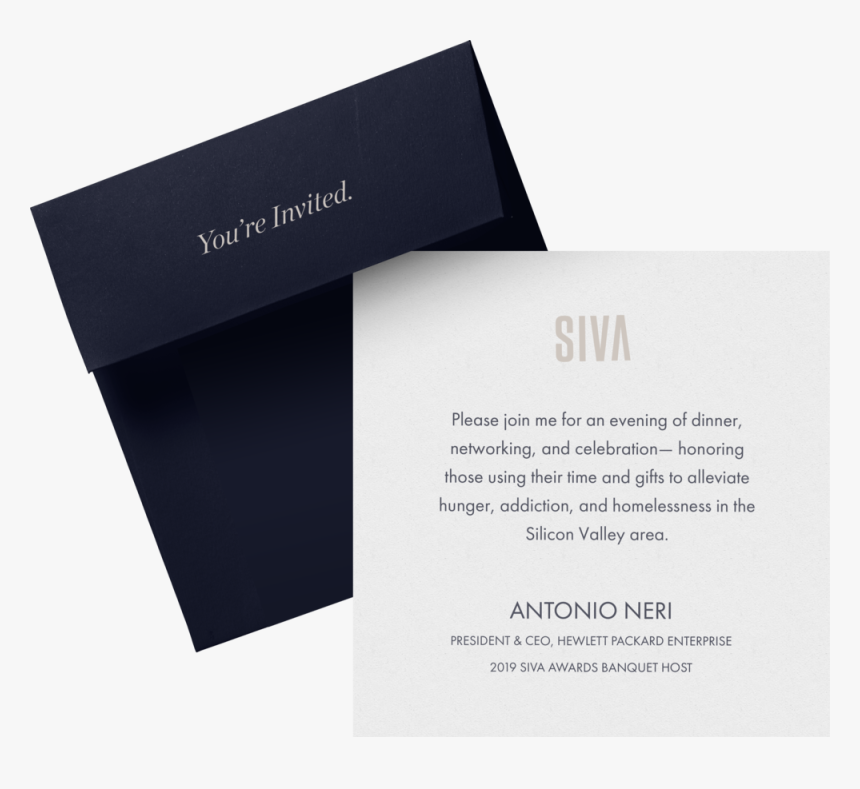 Invitation For Web - Brochure, HD Png Download