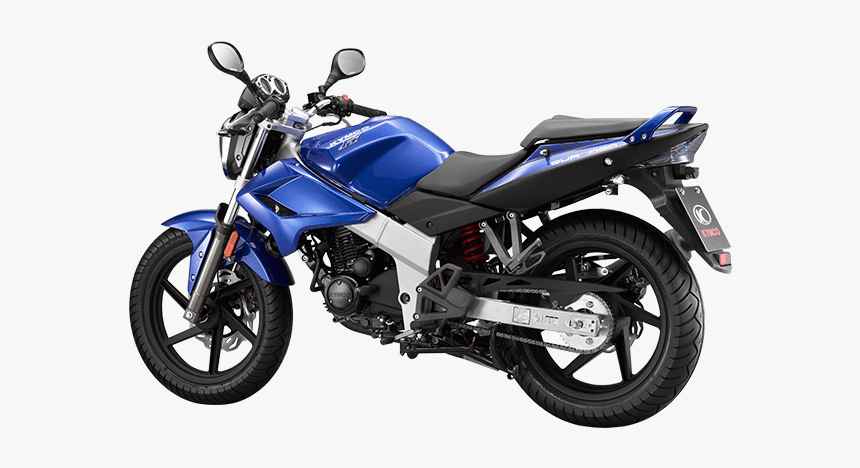 Motorcycle, HD Png Download