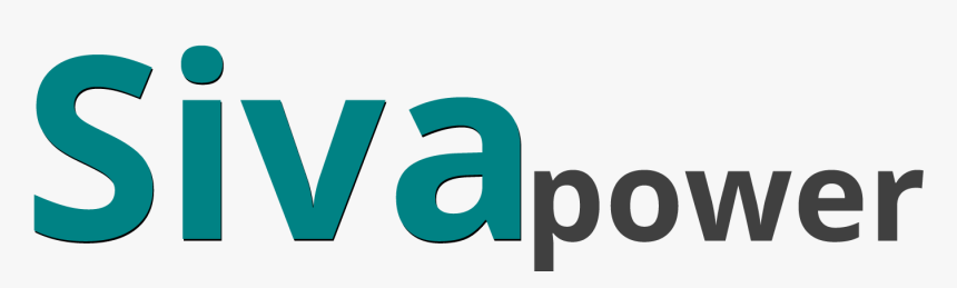 Connect With Siva Power - Siva Power, HD Png Download