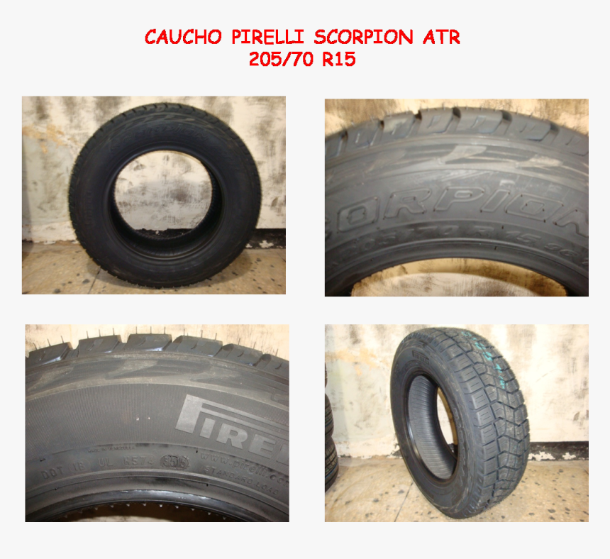 Tread, HD Png Download