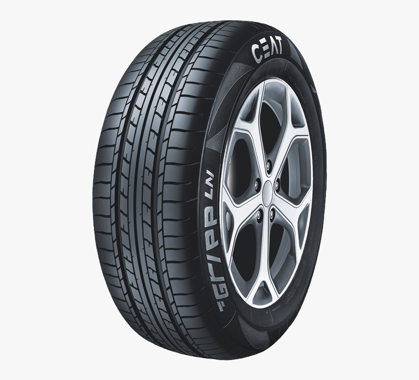 Ceat 195/60 R15 Gripp Ln 88h Tl - Ceat Tyres 205 65r15, HD Png Download