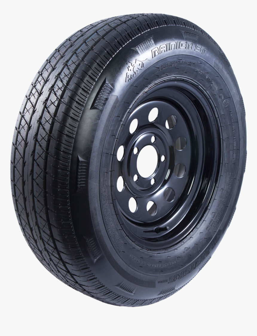 Rainier 1565asb St205rbc S - Rainier St Tires, HD Png Download