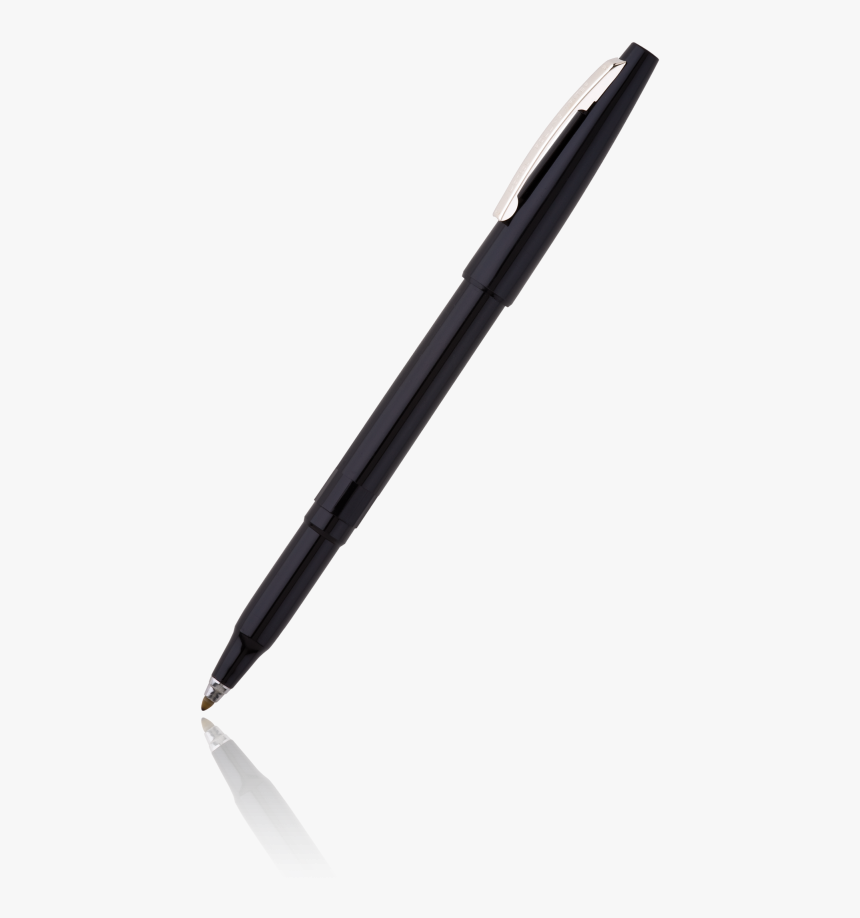 Black Pen, HD Png Download