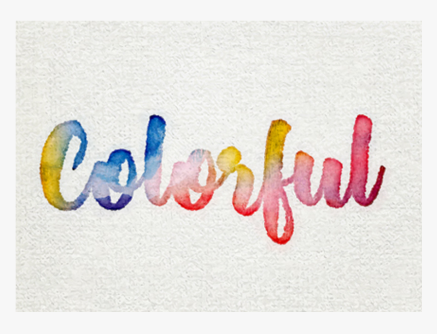 Calligraphy, HD Png Download