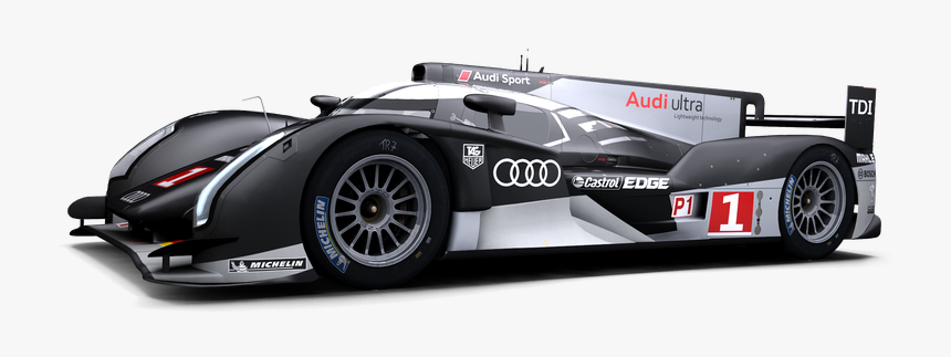Raceroom P1 Cars, HD Png Download
